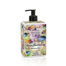 Sapun lichid Mediterranean Breeze, 500ml, Florinda