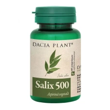 Salix, 60capsule, Dacia Plant