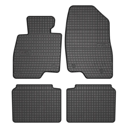 Covorase auto Frogum pentru MAZDA 6 III Gj 2013-2025