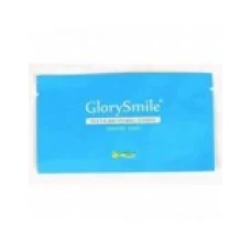 Benzi Albire Dinti, Glory Smile, fara Peroxid, Vegan-Friendly, 1 Plic, 2 Benzi