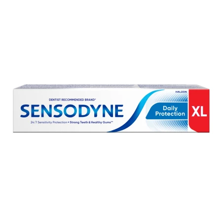 Pasta de dinti Daily Protection, 100ml, Sensodyne