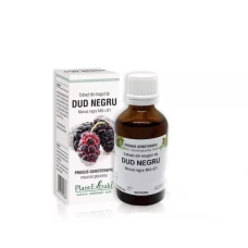 Extract din muguri de dud negru, 50ml, PlantExtrakt