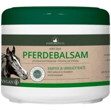 Gel puterea calului camforat, Herbamedicus, 500 mililitri