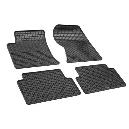 Covorase auto FORD Focus I 1998 - 2004 Rigum