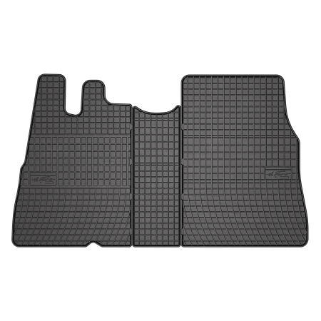 Covorase auto Frogum pentru FIAT Ducato II/ PEUGEOT Boxer II/ CITROEN Jumper II 1993-2006