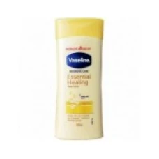 Lotiune de Corp, Vaseline, Essential Healing, pentru Ingrijire Intensa si Hidratare Puternica, 200ml