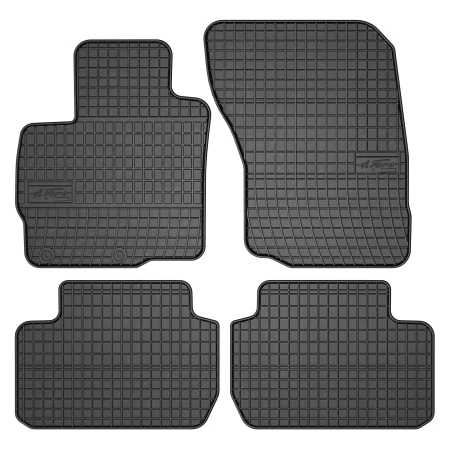 Covorase auto Frogum pentru MITSUBISHI Outlander III 2012-2024