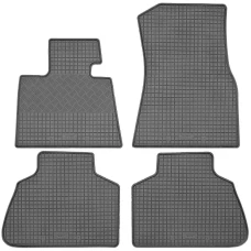 Covorase auto BMW X7 (G07) 2019 - 2021, 2022 - prezent Rigum