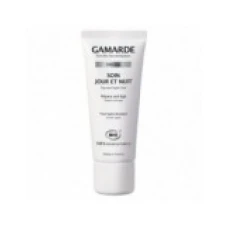 Crema de Fata, Gamarde, Efect Antirid, pentru Zi si Noapte, Bio, 40ml