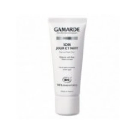 Crema de Fata, Gamarde, Efect Antirid, pentru Zi si Noapte, Bio, 40ml