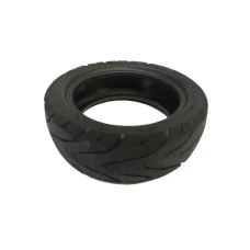 Anvelopa cauciuc CST 65/80-6 pentru trotinete electrice (Negru)
