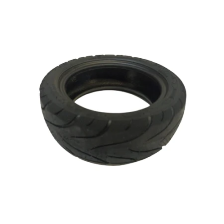Anvelopa cauciuc CST 65/80-6 pentru trotinete electrice (Negru)