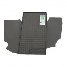 Covorase auto FORD Transit Custom/ Tourneo Custom 2017 - prezent 2-3 locuri/ Transit 2014 - prezent (cu cutie automata) 2 buc Petex