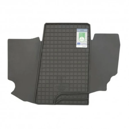 Covorase auto FORD Transit Custom/ Tourneo Custom 2017 - prezent 2-3 locuri/ Transit 2014 - prezent (cu cutie automata) 2 buc Petex