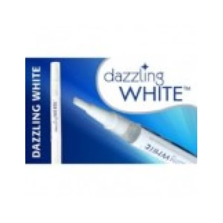 Creion Albirea Dintilor, Dazzling White, 6% Concentratie, 4ml