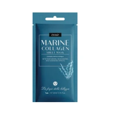 Masca de fata cu colagen marin La forza della belleza, 22ml, Erne