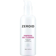 Gel de curatare Pimprove, 180ml, Zeroid
