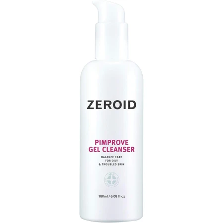 Gel de curatare Pimprove, 180ml, Zeroid