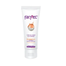 Crema de maini cu glicerina, 150ml, Farmec