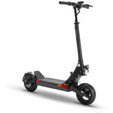 motus Trotineta electrica pliabila Motus PRO 10 2022, 50km/h, 70km, 600W, 48V, 18Ah, Suspensie fata si spate