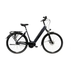 Bicicleta Electrica Corwin 28426 - 28 Inch, 490mm, Gri Lucios