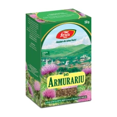 Ceai Armurariu fructe D45, 50g, Fares