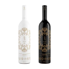 Set Day and Night, supliment alimentar 750ml Duolife