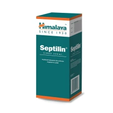 Septilin sirop, 200 mililitri, Himalaya