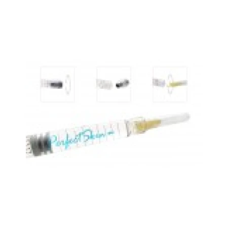 Acid Hialuronic Nereticulat, Swiss Medical, PerfectSkin Plus, Seringa Preumpluta, 2.5ml