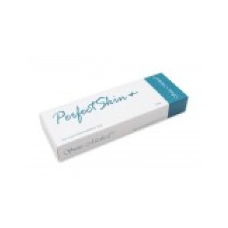 Acid Hialuronic Nereticulat, Swiss Medical, PerfectSkin Plus, Seringa Preumpluta, 2.5ml