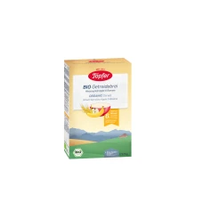 Cereale din gris de grau, mere si banane, 175g, Topfer