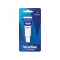 Balsam de Buze, Vaseline, Lip Therapy, Original, Ingrijire si Hidratare, din Vaselina Pura, 10gr