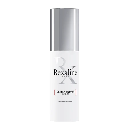 Ser de fata reparator Derma Repair, 30ml, Rexaline