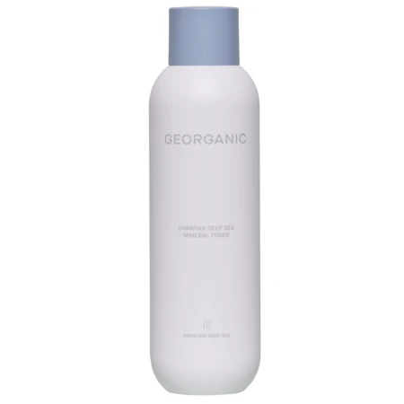 Lotiune tonica Hawaiian Deep Sea, 200ml, Georganic