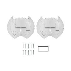 Set cadru pentru monociclu electric KingSong 16S, S18 Pro, S18 Pro+, S18 Pro, S18 Pro+