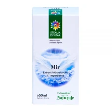 Mir tinctura, 50ml, Steaua Divina