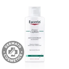 Sampon gel-crema impotriva matretii, 250ml, Eucerin