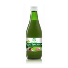 Suc de telina lactofermentata bio 300ml Biofood