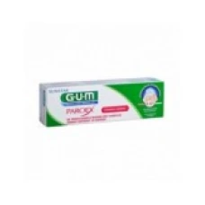 Pasta de Dinti, GUM, ParoEx, Reduce Inflamatia Gingiilor, cu Clorhexidina 0.12% si CPC 0.05%, 75gr