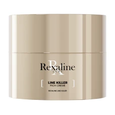 Crema de fata Anti-Age Line Killer Rich, 50ml, Rexaline