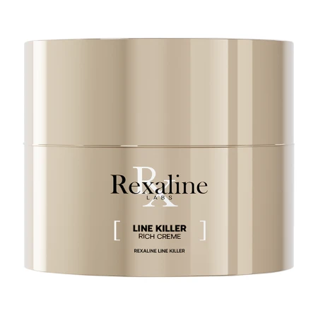 Crema de fata Anti-Age Line Killer Rich, 50ml, Rexaline