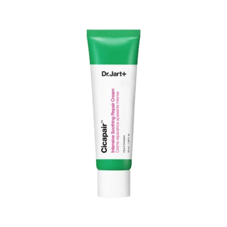 Crema reparatoare clamanta Cicapair Intensive, 50ml, Dr. Jart+