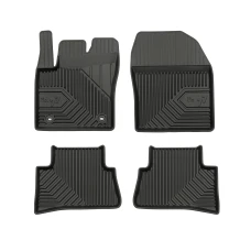Covorase auto Frogum tip Tavita No. 77 pentru TOYOTA C-Hr 2016-Prezent
