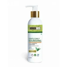 Sampon si balsam 2 in 1 pentru uz zilnic, 200ml, Indus Valley