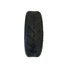 Anvelopa cauciuc Chaoyang 50/75-6.1 pentru trotinete electrice (Negru)