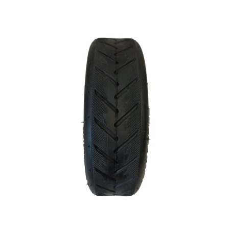 Anvelopa cauciuc Chaoyang 50/75-6.1 pentru trotinete electrice (Negru)
