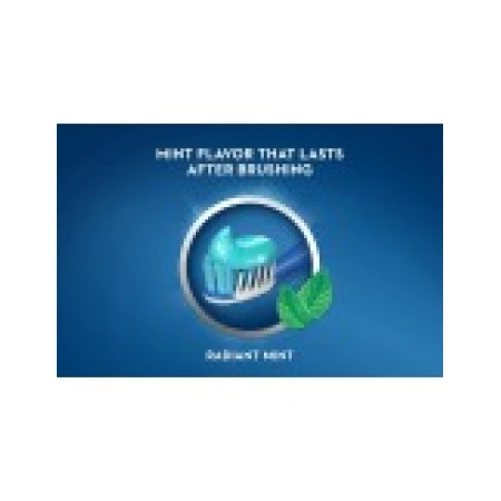 Pasta de Dinti, Crest 3D White, Radiant Mint, Albire Intensiva, 153gr