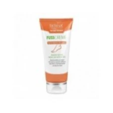 Crema de Picioare, Believa, Natural Intensiv, Hidratare Naturala pentru Piele Uscata si Crapata, Vegana, 100ml