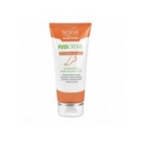 Crema de Picioare, Believa, Natural Intensiv, Hidratare Naturala pentru Piele Uscata si Crapata, Vegana, 100ml