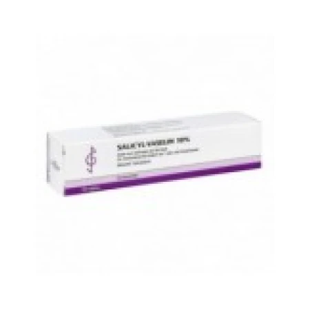 Crema, Bombastus, Vaselin, cu Acid Salicilic 10%, Tratament Bataturi si Calusuri, 100gr